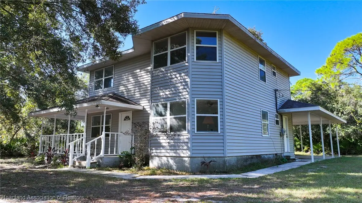 9131 Bridle Path, Sebring, FL 33875 - Image #1