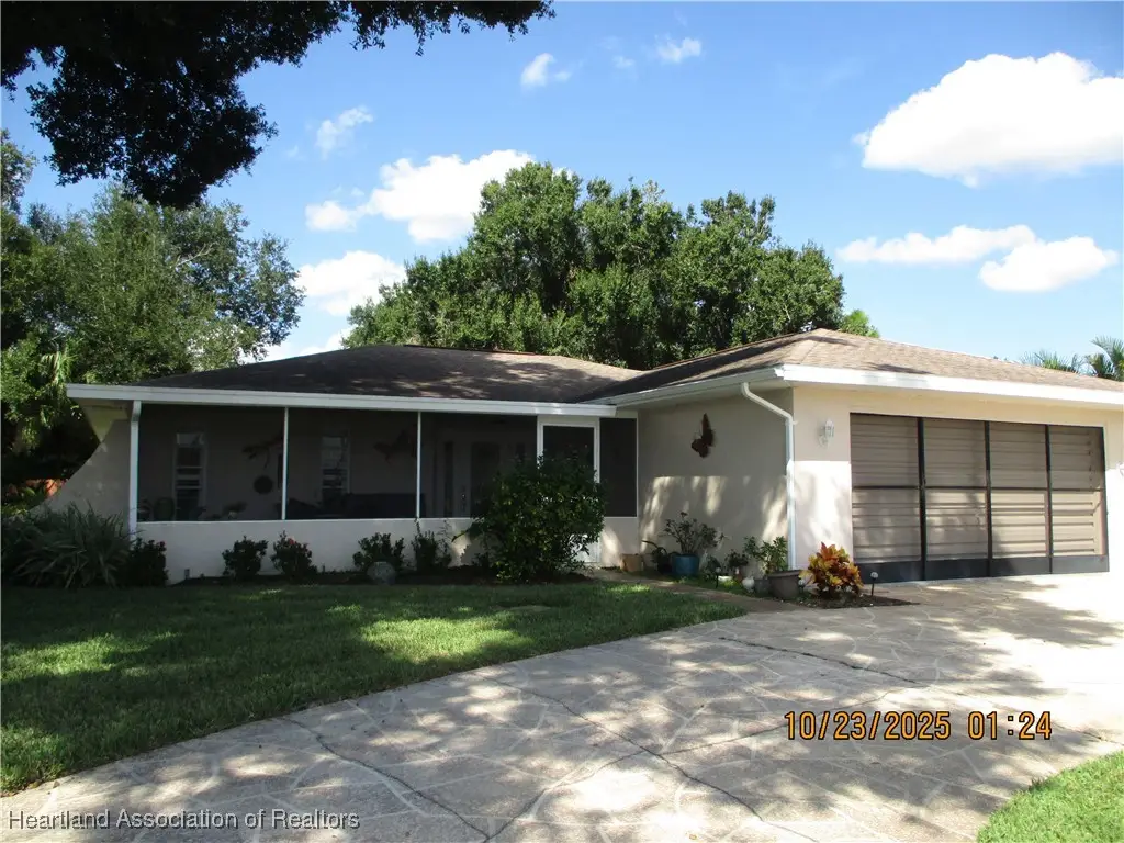 233 Sheppard Road Nw, Lake Placid, FL 33852 - Image #1