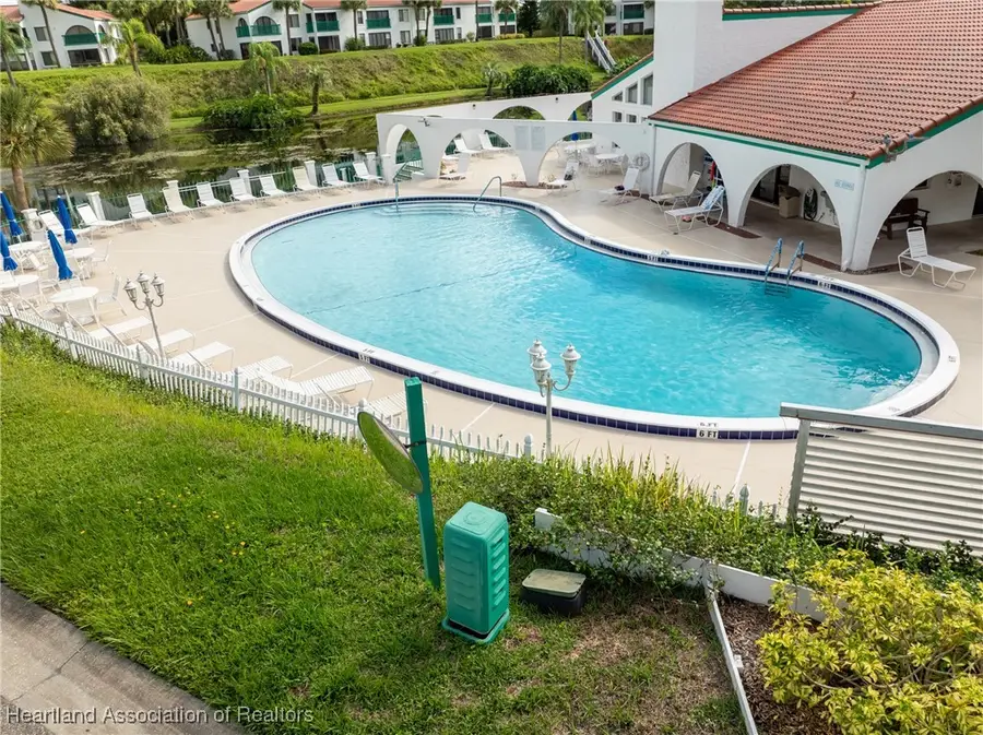 4985 Casablanca Circle N #J5, Sebring, FL 33870 - Image #2