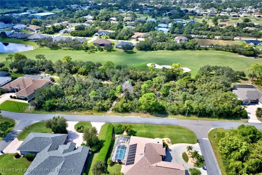 4727 Mendavia Drive, Sebring, FL 33872 - Image #3