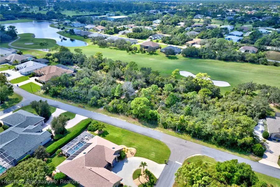 4719 Mendavia Drive, Sebring, FL 33872 - Image #2