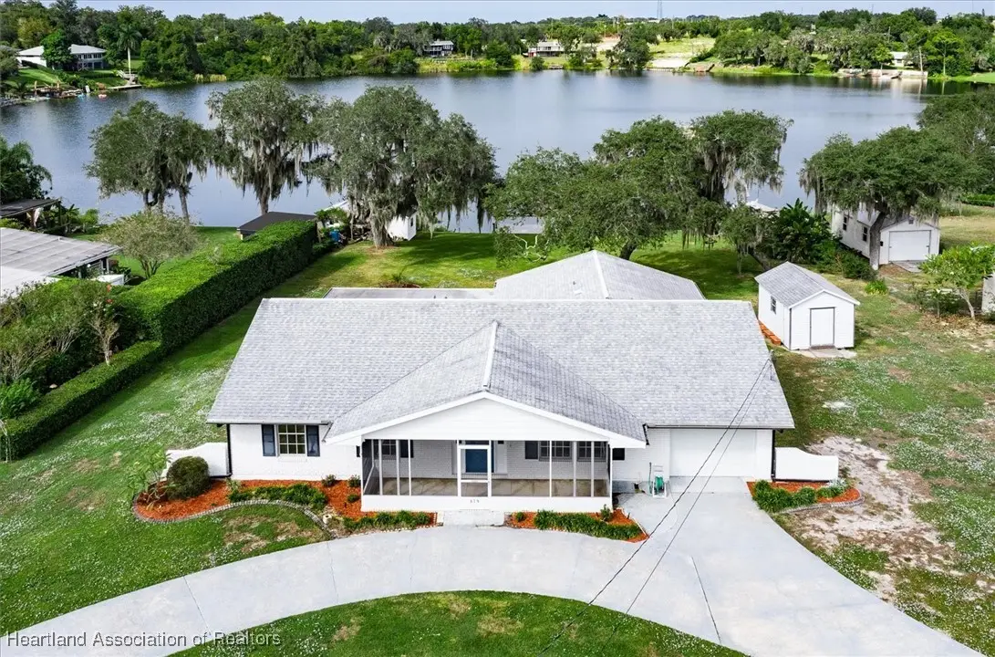 619 Lake Blue Drive, Lake Placid, FL 33852 - Image #1