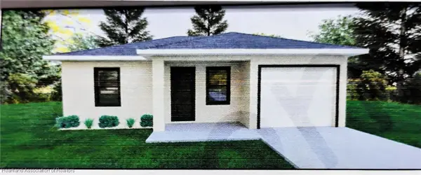 325 Coolidge Avenue Ne, Lake Placid, FL 33852