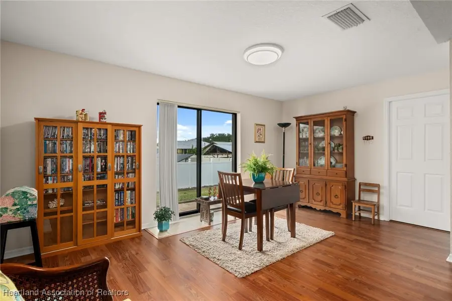 2460 N Orangewood Street, Avon Park, FL 33825 - Image #2