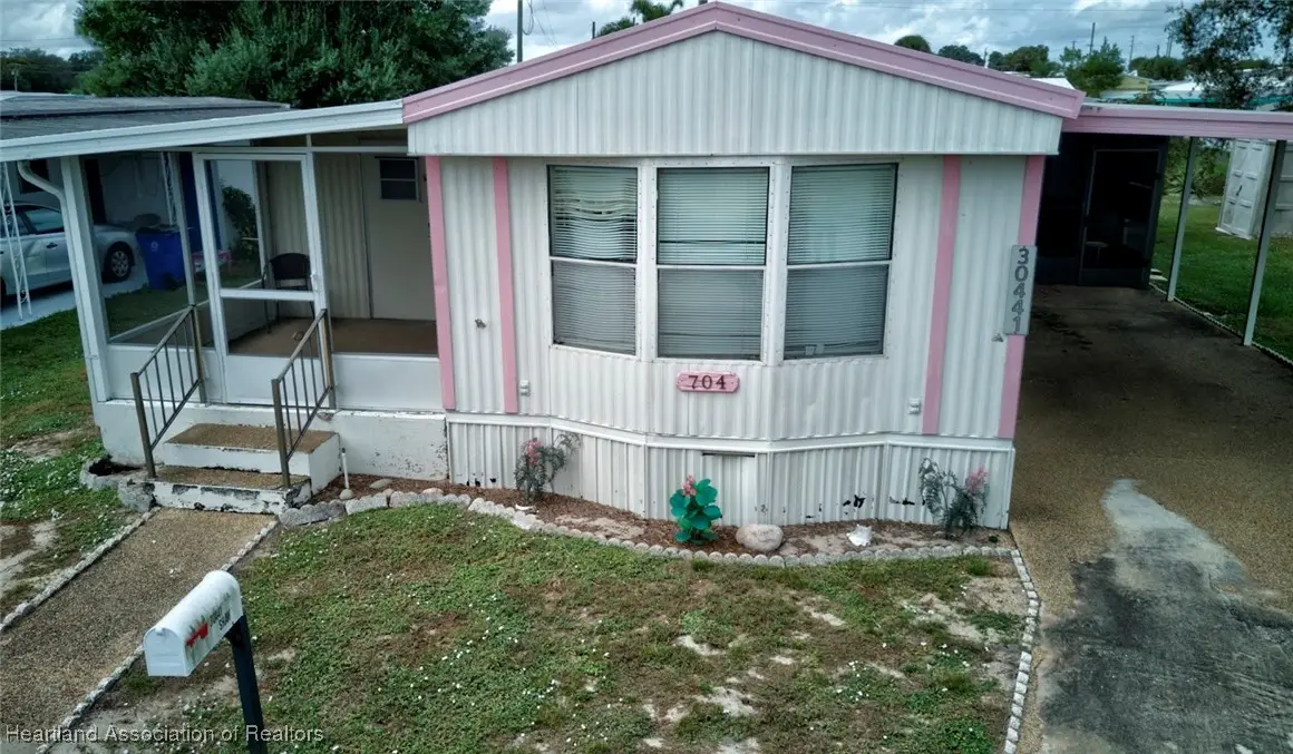 30441 Sunshine Lane, Sebring, FL 33870 - Image #1