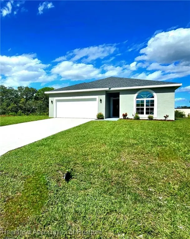 5833 Longbow Drive, Sebring, FL 33876 - Image #2