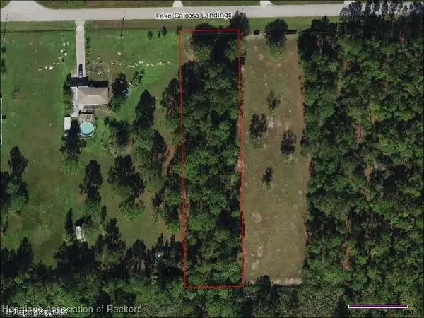 0 Lake Caloossa Landing, Frostproof, FL 33843
