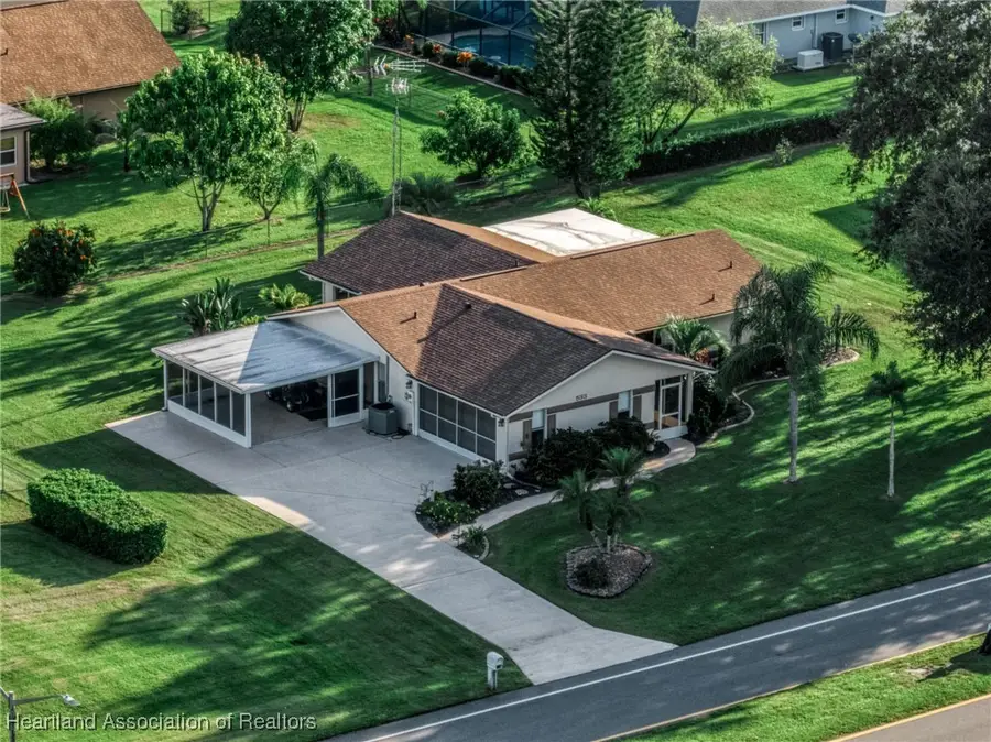 533 Spring Lake Boulevard, Sebring, FL 33876 - Image #3