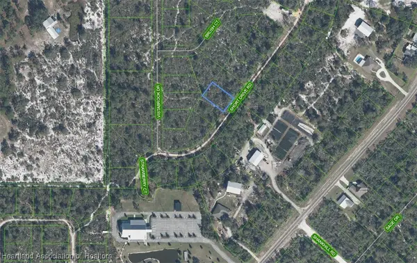 10323 Short Drive Road, Sebring, FL 33875