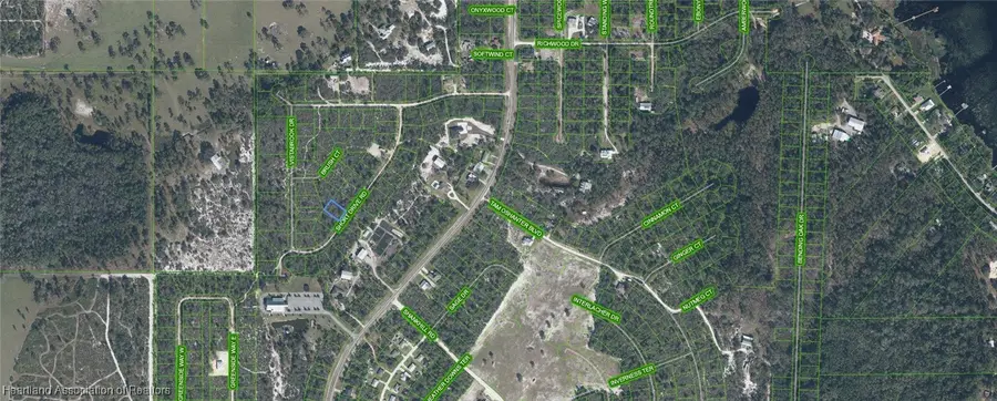 10323 Short Drive Road, Sebring, FL 33875 - Image #2