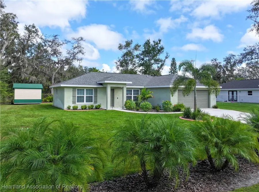 2320 W Wellston Road, Avon Park, FL 33825 - Image #3