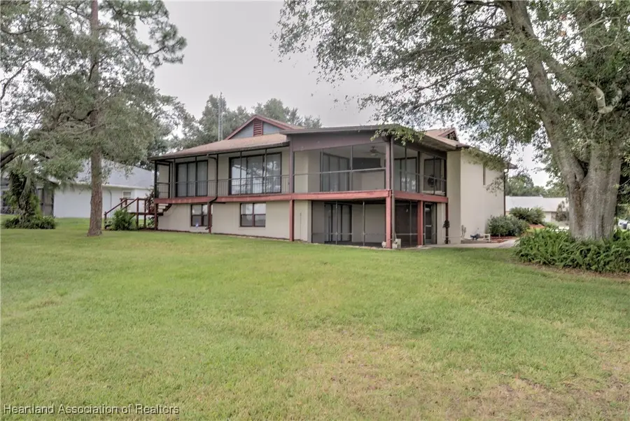 925 W Lake Damon Drive, Avon Park, FL 33825 - Image #2