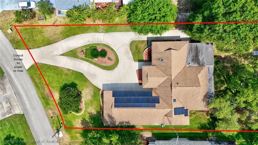 925 W Lake Damon Drive, Avon Park, FL 33825 - Image #3