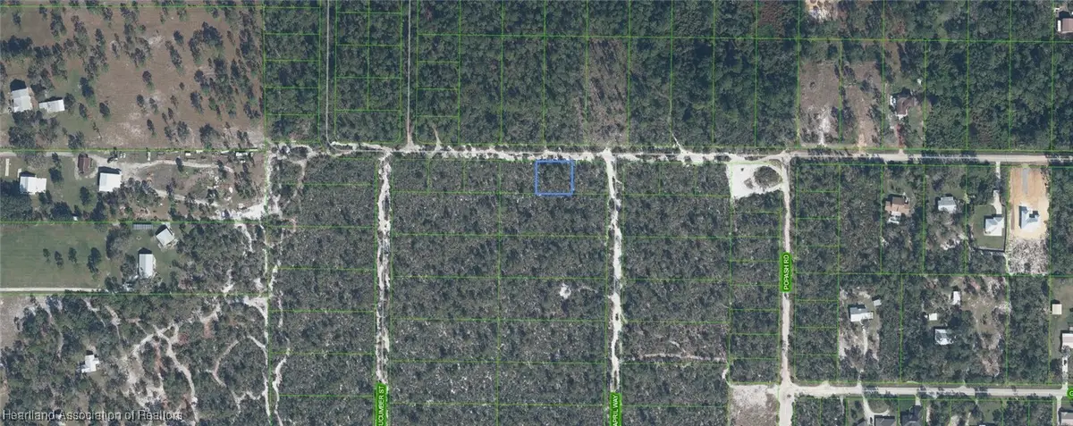 2215 Flower Terrace, Sebring, FL 33875 - #1