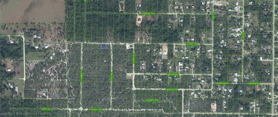 2215 Flower Terrace, Sebring, FL 33875 - #2