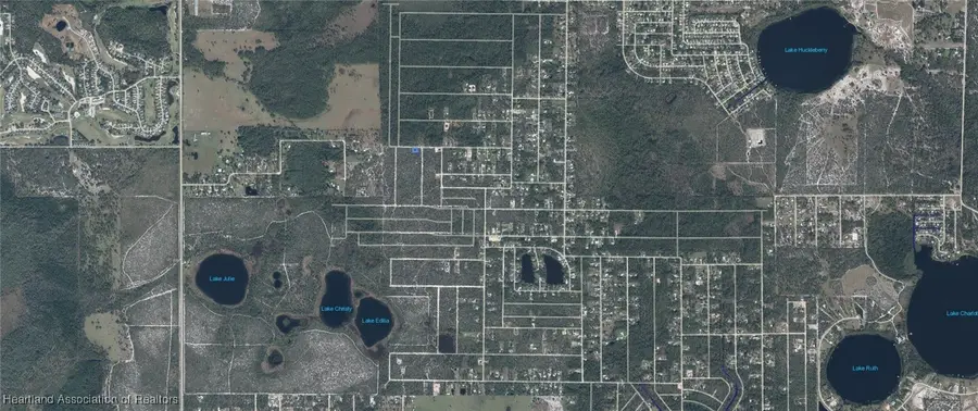 2215 Flower Terrace, Sebring, FL 33875 - #3