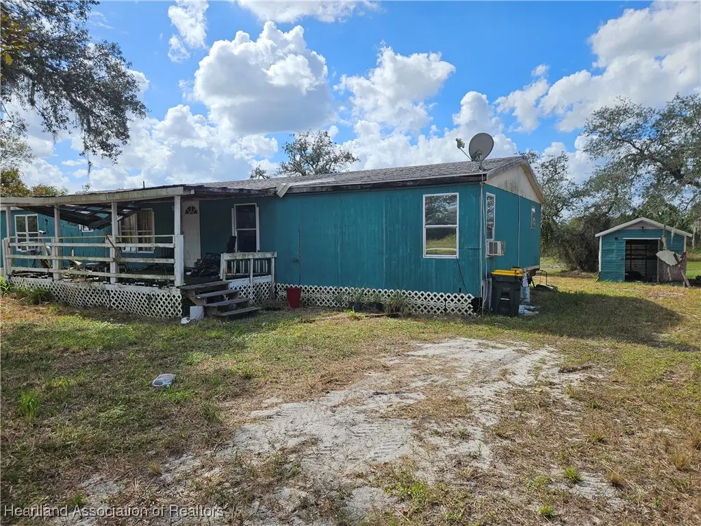 34 Recreation Drive, Venus, FL 33960 - Image #1