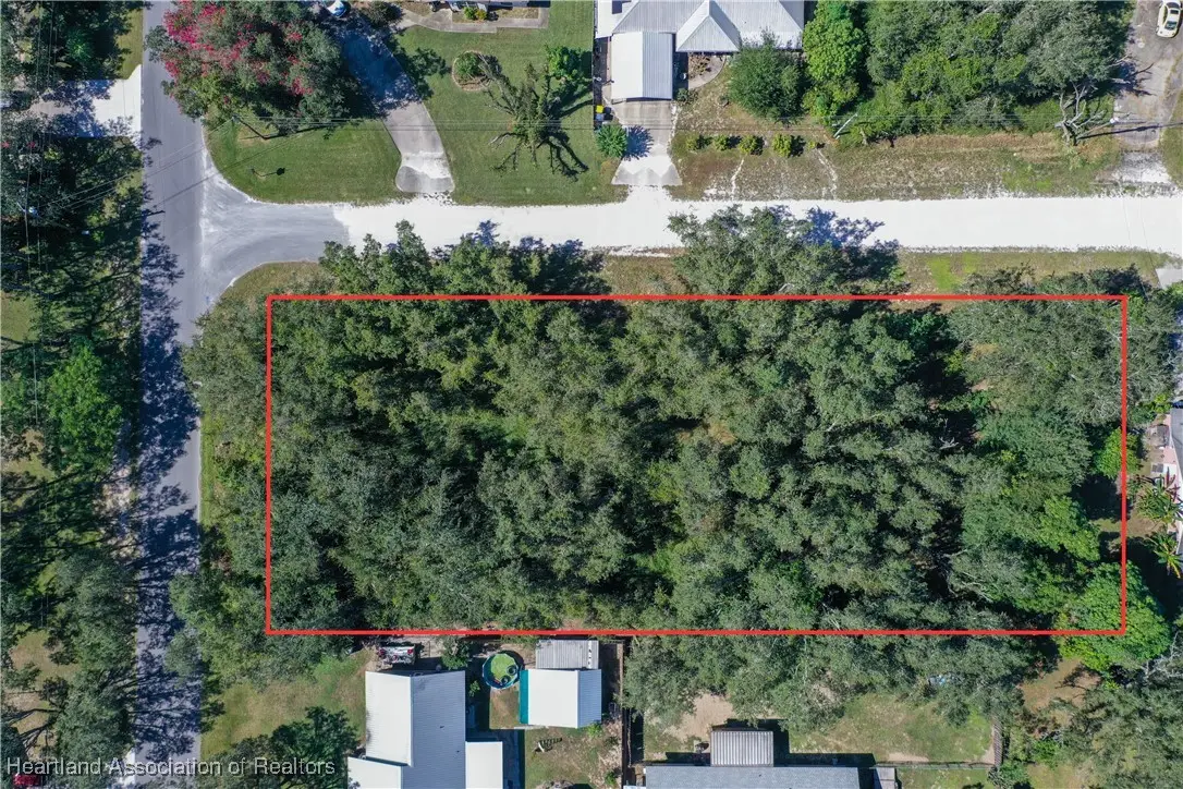 1752 N Croton Road, Avon Park, FL 33825 - #1