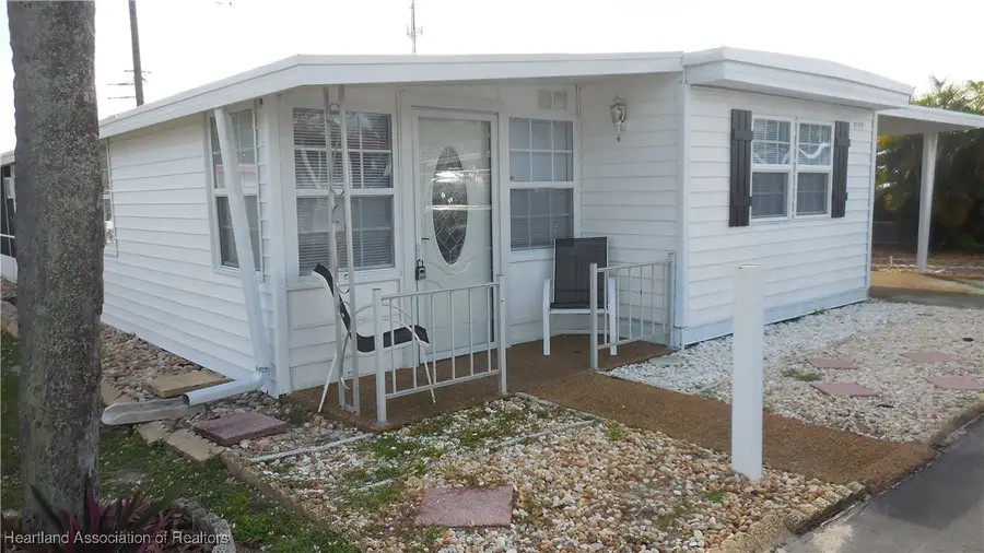 8065 Von Maxcy Road, Sebring, FL 33870 - Image #2