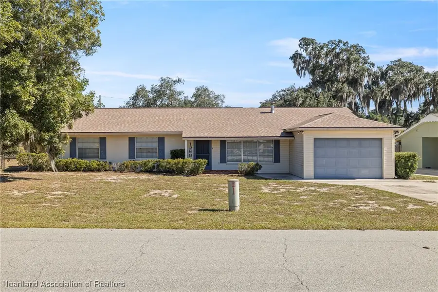 1260 Driscoll Drive, Lake Placid, FL 33852 - Image #2