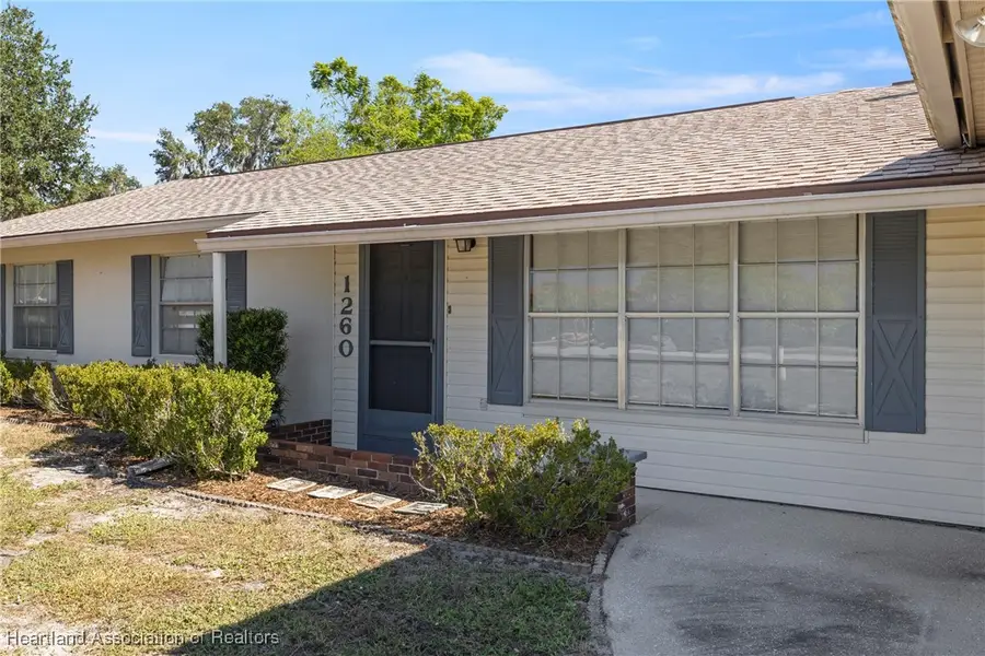 1260 Driscoll Drive, Lake Placid, FL 33852 - Image #3