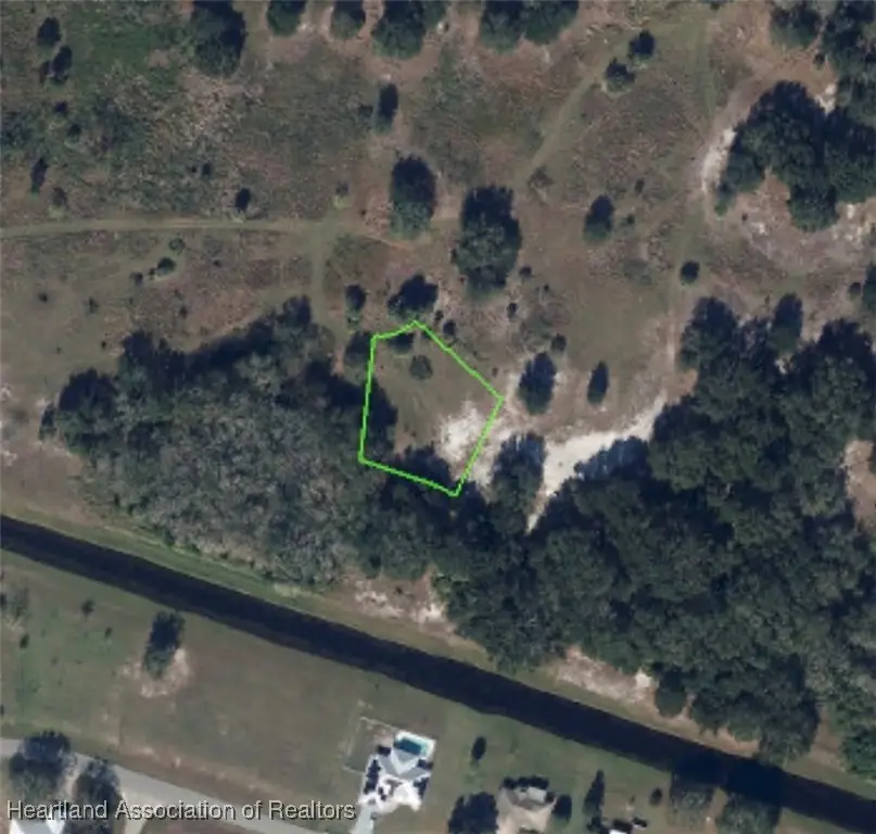 1009 Arney Court, Sebring, FL 33876 - #1