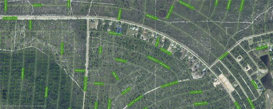 6324 Monterey Street, Sebring, FL 33872 - #2