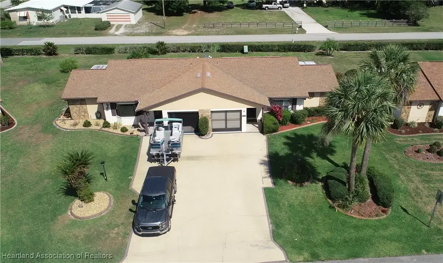 3922 Sunbird Circle, Sebring, FL 33872 - Image #2