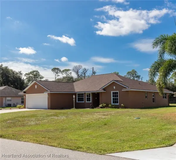 3607 Westminster Road #R, Sebring, FL 33875
