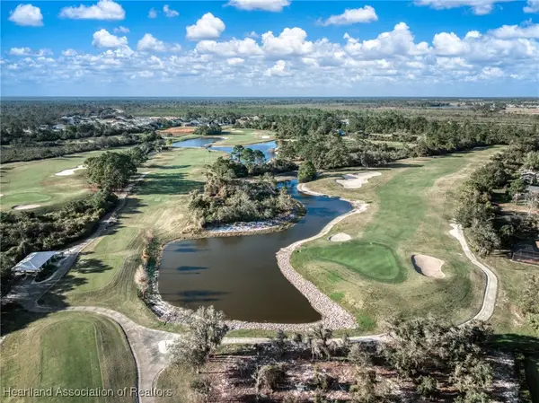 4843 Pebble Beach Drive, Sebring, FL 33872