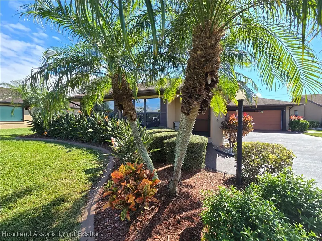 3120 Waterwood Drive, Sebring, FL 33872 - #1