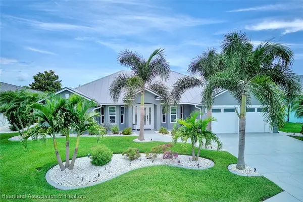 157 Loquat Road Ne, Lake Placid, FL 33852