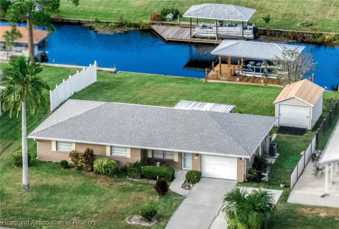 236 Cumquat Road Ne, Lake Placid, FL 33852 - Image #1