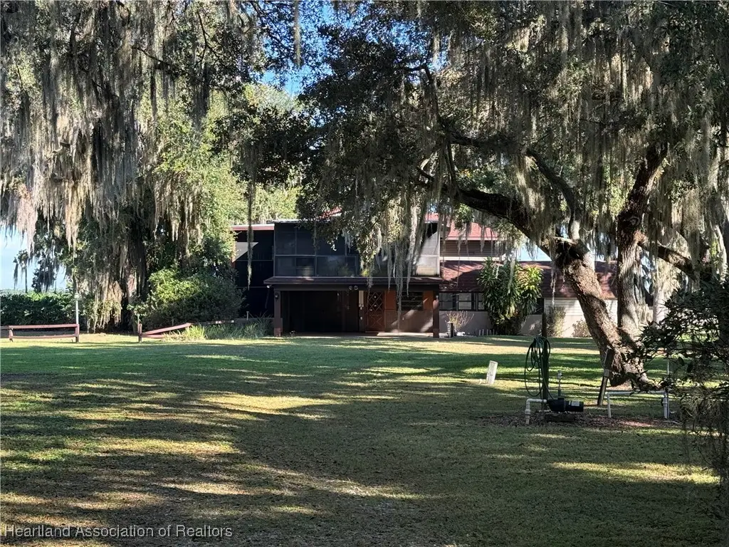 1248 Josephine Court, Sebring, FL 33875 - Image #1