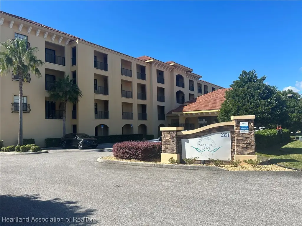 2351 Lakeview Drive #119, Sebring, FL 33870 - Image #1
