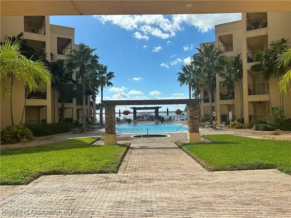 2351 Lakeview Drive #119, Sebring, FL 33870