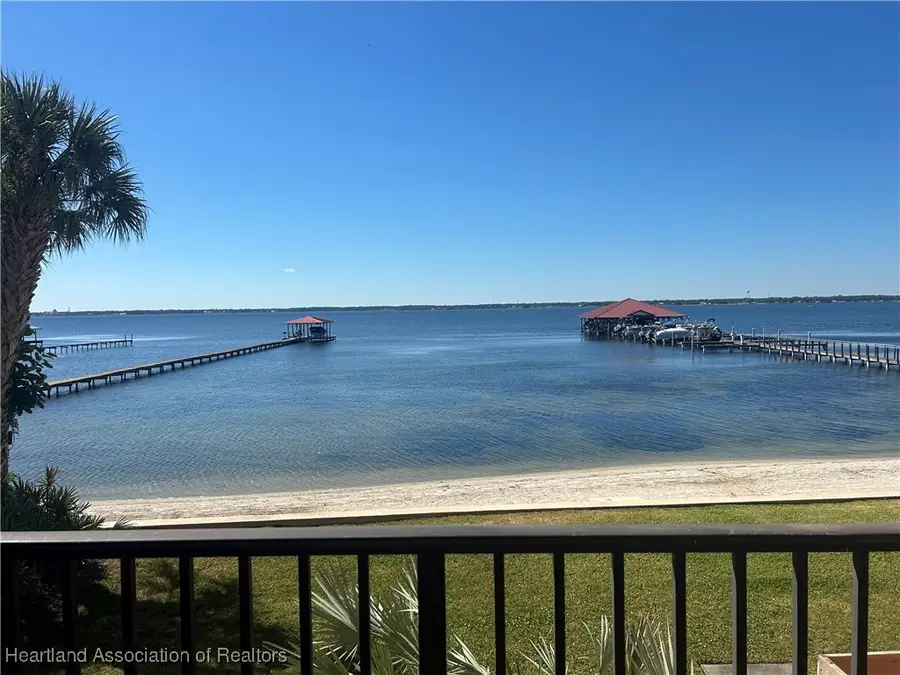 2351 Lakeview Drive #119, Sebring, FL 33870 - Image #2