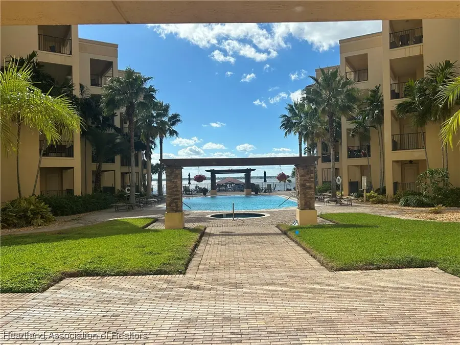 2351 Lakeview Drive #119, Sebring, FL 33870 - Image #3