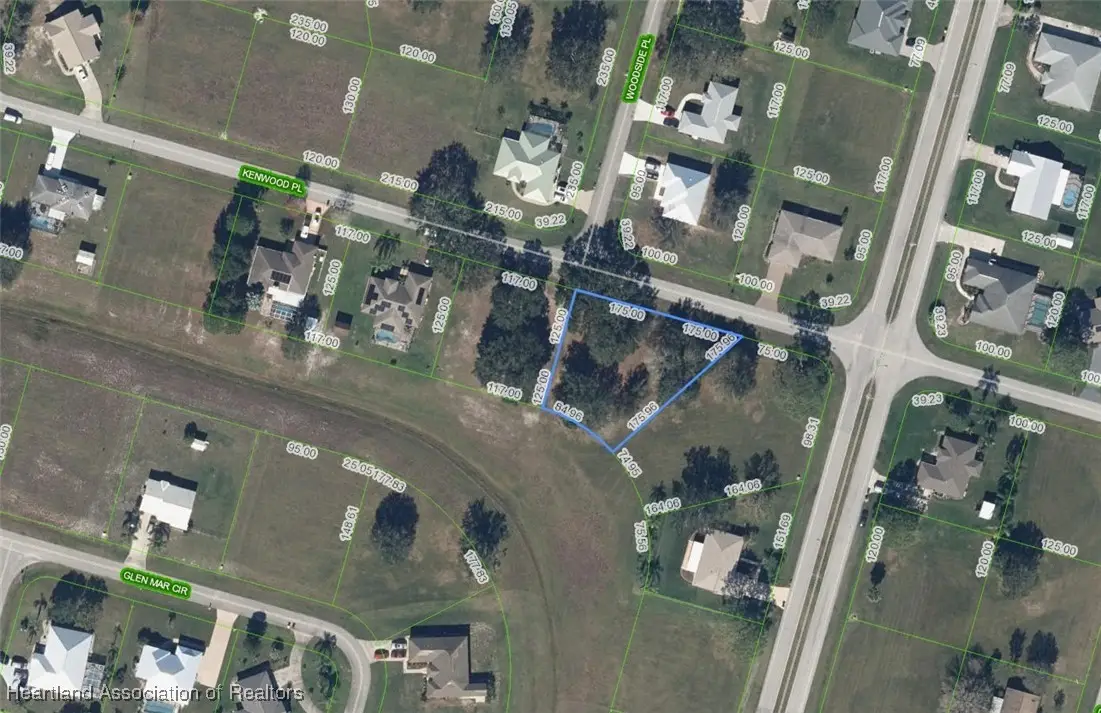 6824 Kenwood Place, Sebring, FL 33876 - Image #1