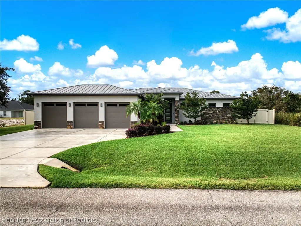 6856 San Bruno Drive, Sebring, FL 33872 - Image #1