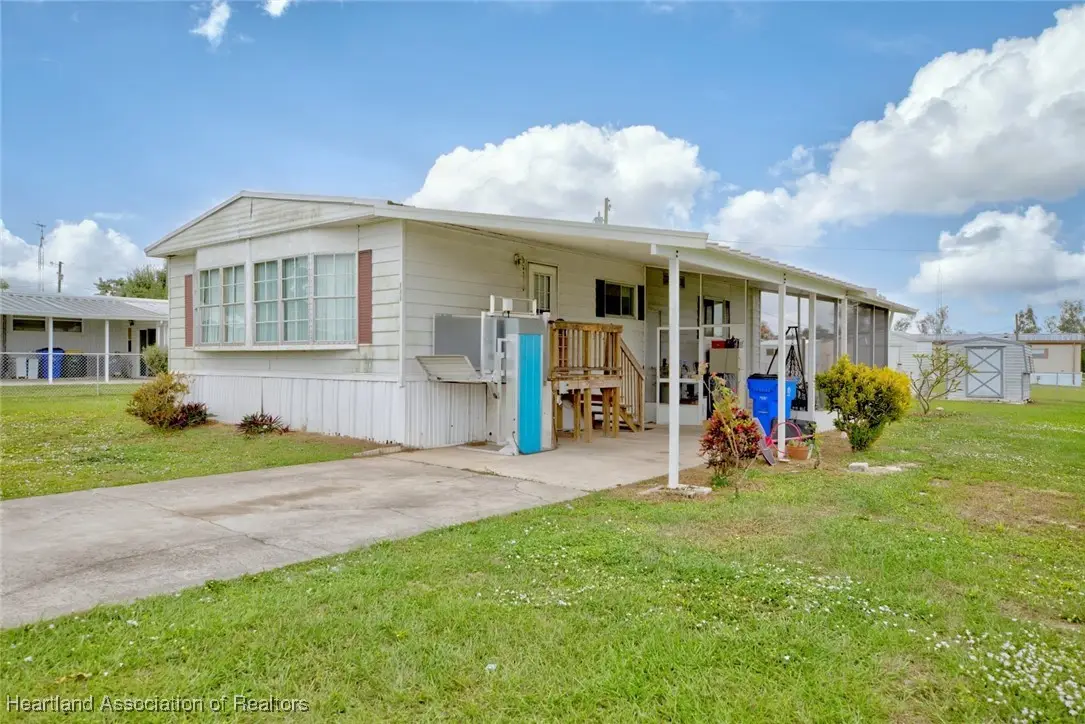 111 Logan Street, Sebring, FL 33876 - Image #1