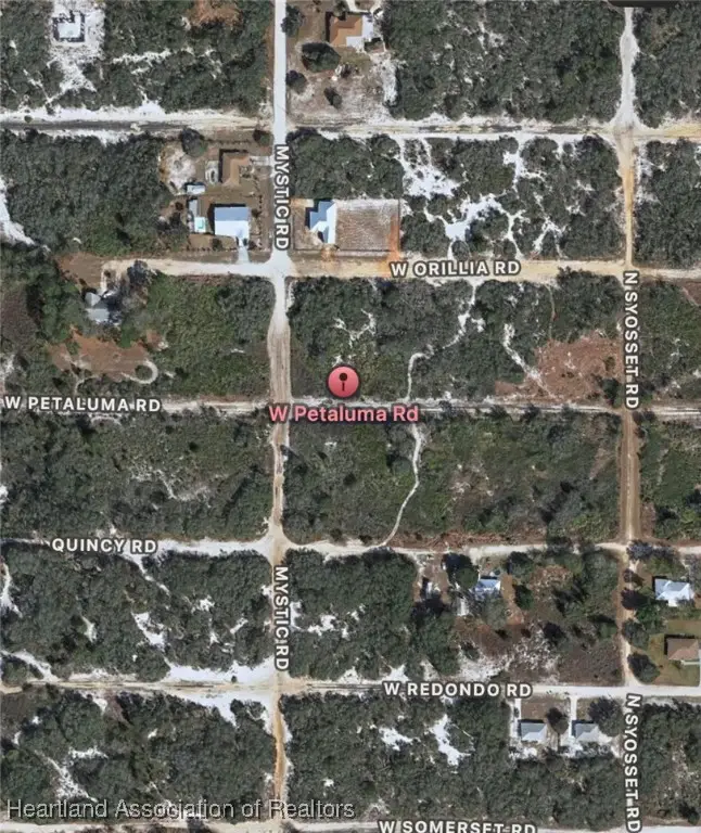 2870 W Petaluma Road, Avon Park, FL 33825 - Image #3
