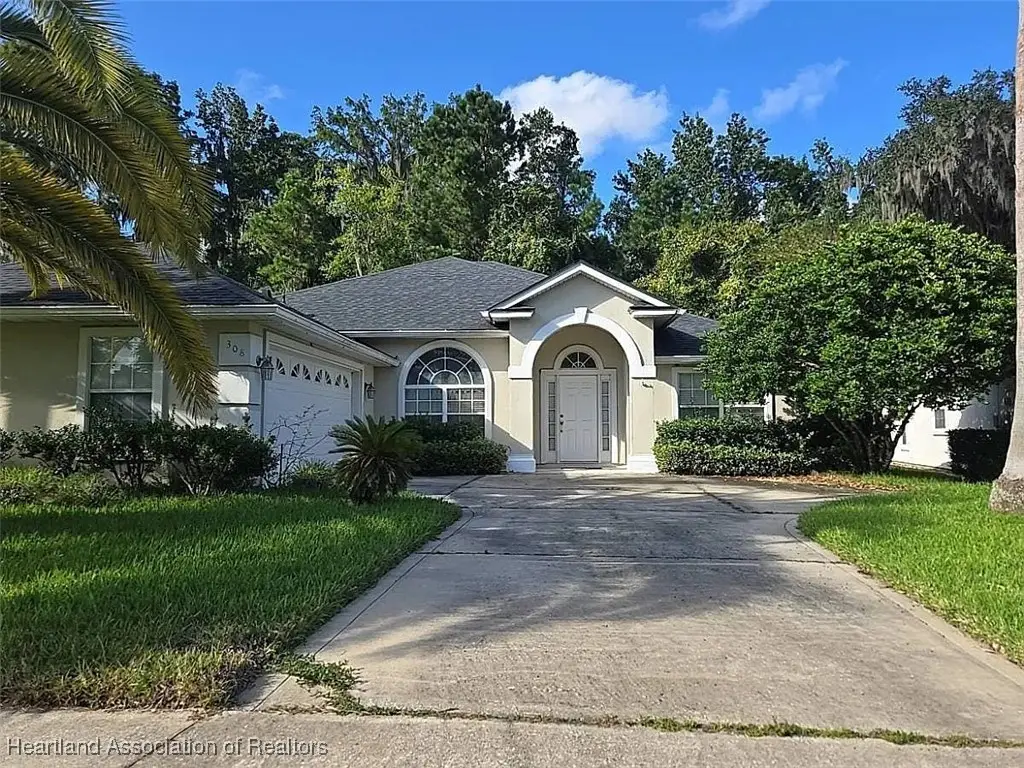 308 Edge Of Woods Road, Saint Augustine, FL 32092 - Image #1