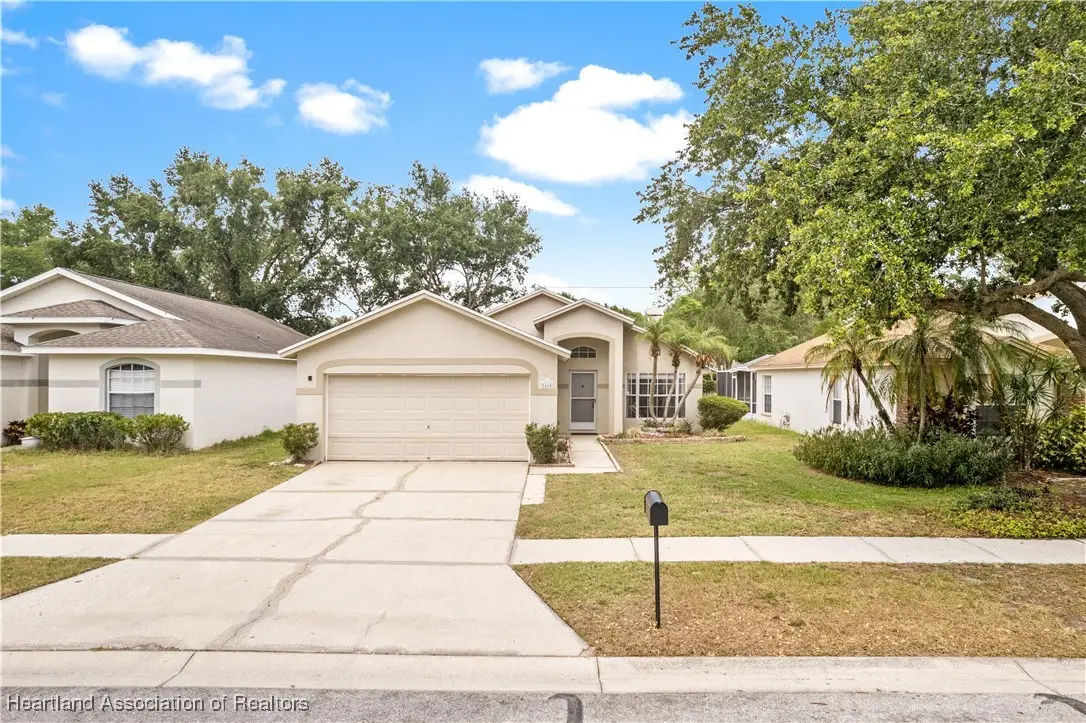 1654 Portsmouth Lake Drive, Brandon, FL 33511 - Image #1