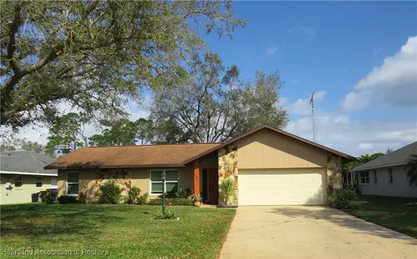 137 Delta Avenue, Lake Placid, FL 33852