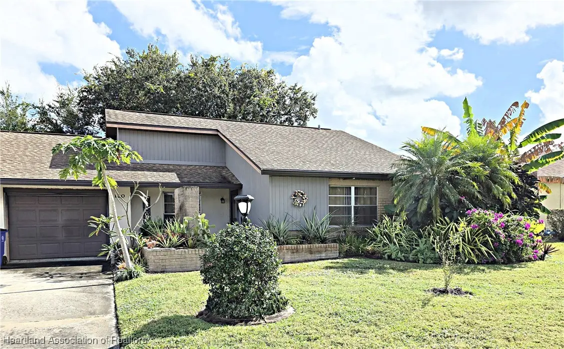 120 Parkview Circle, Lake Placid, FL 33852 - Image #1