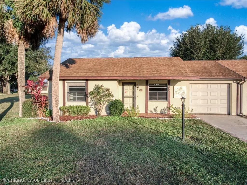 Address Withheld By Seller, Lake Placid, FL 33852 - #1