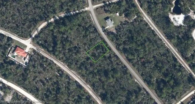 1238 Greenfield Street, Lake Placid, FL 33852 - Image #1