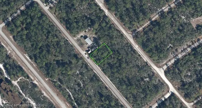 551 Burr Road, Lake Placid, FL 33852 - Image #1
