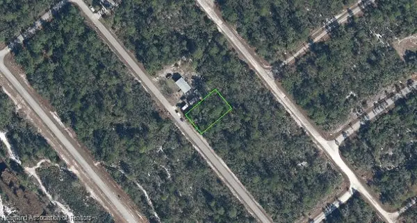 551 Burr Road, Lake Placid, FL 33852